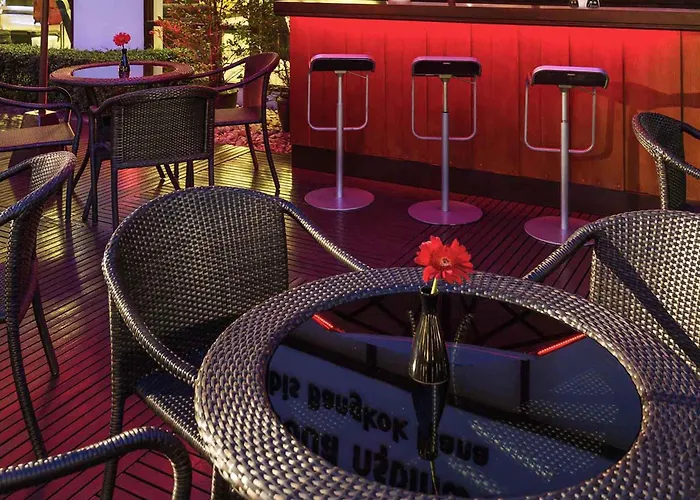 Ibis Sukhumvit 4
